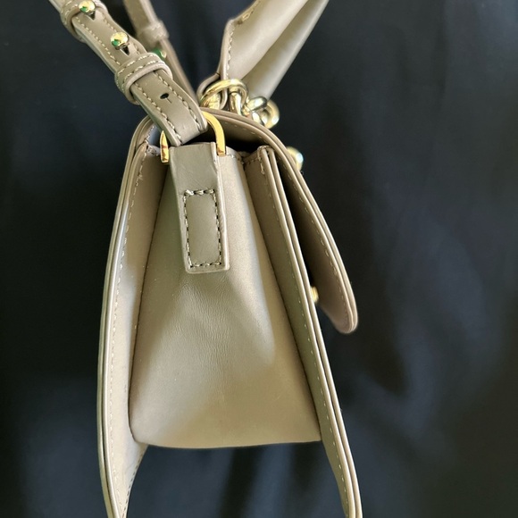 Topshop Mini Chain Crossbody Bag - Picture 7 of 11
